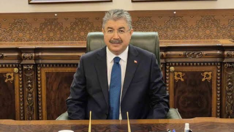 Eskişehir Valisi Yılmaz’dan Malazgirt Zaferi mesajı: “Bizi bir arada tutan yegâne güç”